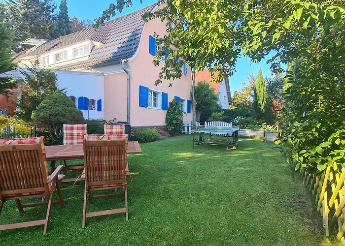 Carpe Diem - Ferienwohnung