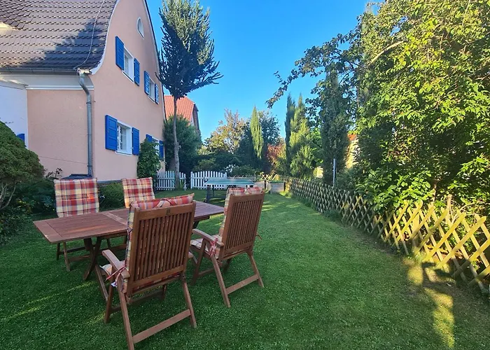 Carpe Diem - Ferienwohnung