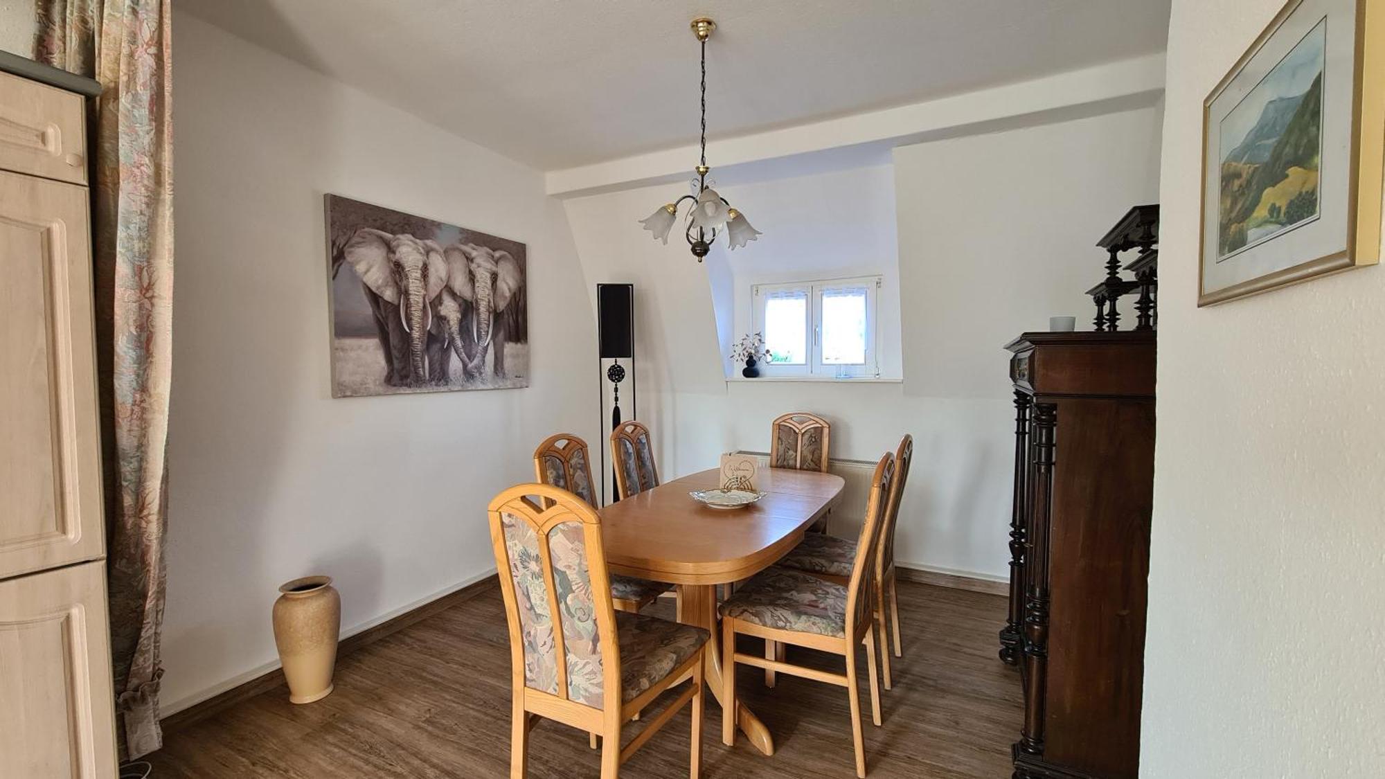 Apartment Carpe Diem -