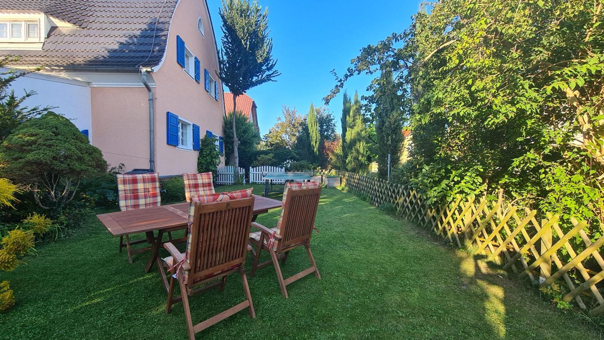 Carpe Diem - Apartment Gorlitz