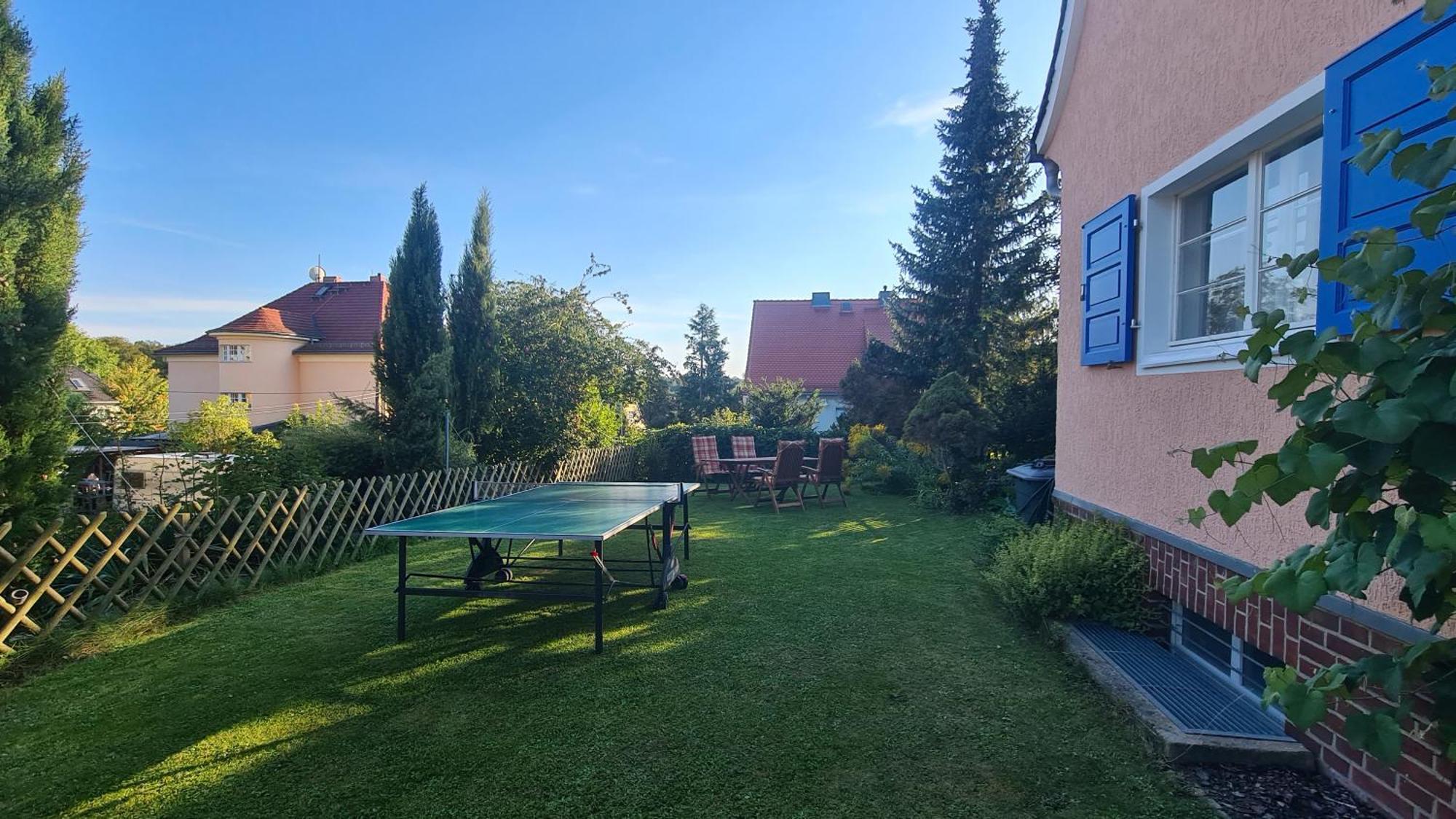 Apartment Carpe Diem -
